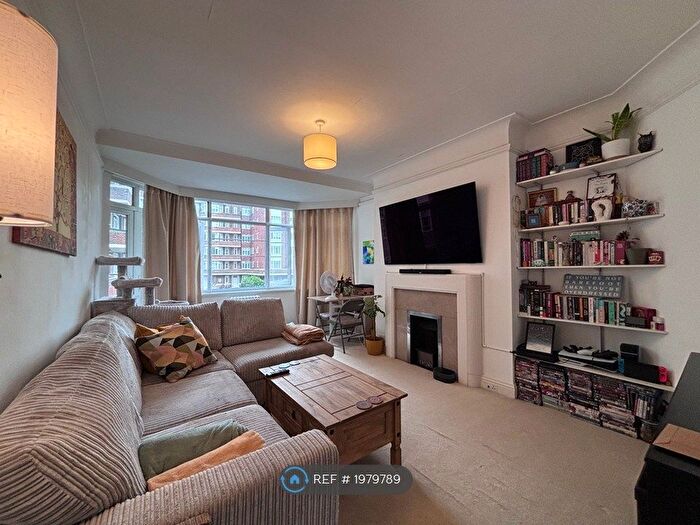 1 Bedroom Flat To Rent In Hillfield Court, London, NW3