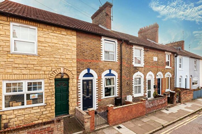 3 Bedroom Terraced House To Rent In Myrtle Grove, Colchester, CO2