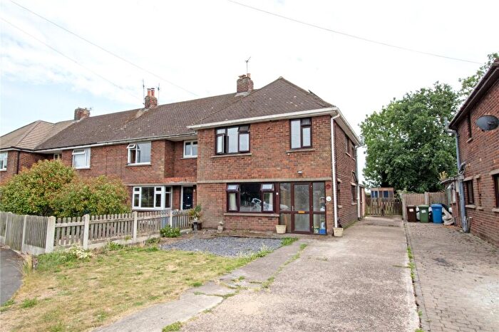 3 Bedroom End Of Terrace House For Sale In Hillsyde Avenue, Misterton, Doncaster, Nottinghamshire, DN10