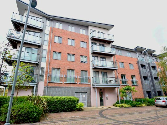 2 Bedroom Apartment To Rent In Cameronain Square, Ochre Yards, NE8