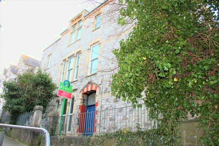 2 Bedroom Flat To Rent In Houndiscombe Road, Plymouth PL4