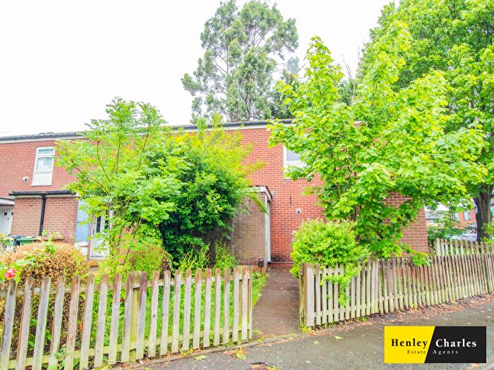 1 Bedroom Maisonette To Rent In Morgan Grove, Castle Bromwich, Birmingham, B36