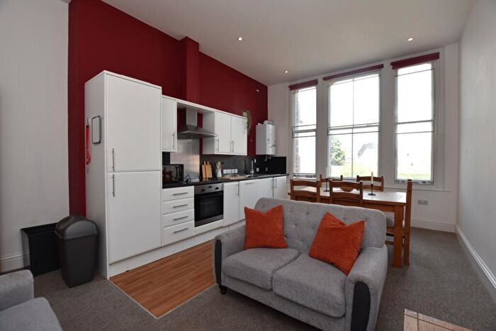 5 Bedroom Terraced House To Rent In Cotham Hill, Cotham, Bristol, BS6