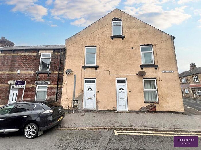 Studio For Sale In York Street, Cudworth, Barnsley, S72