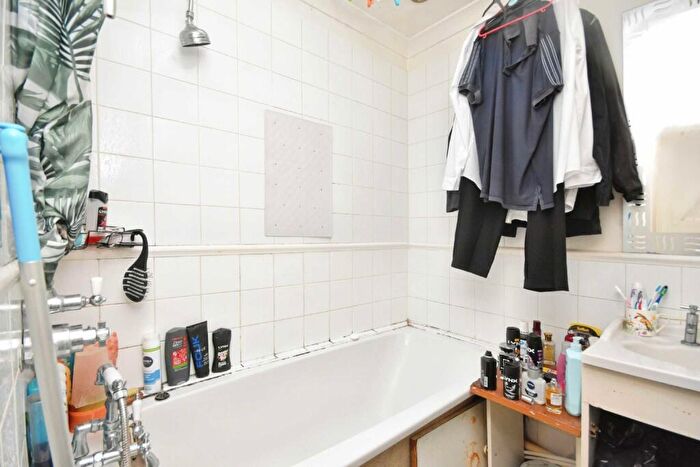 2 Bedroom Semi-Detached House For Sale In Claremont Cottages, Upper Dumpton Park Road, Ramsgate, CT11