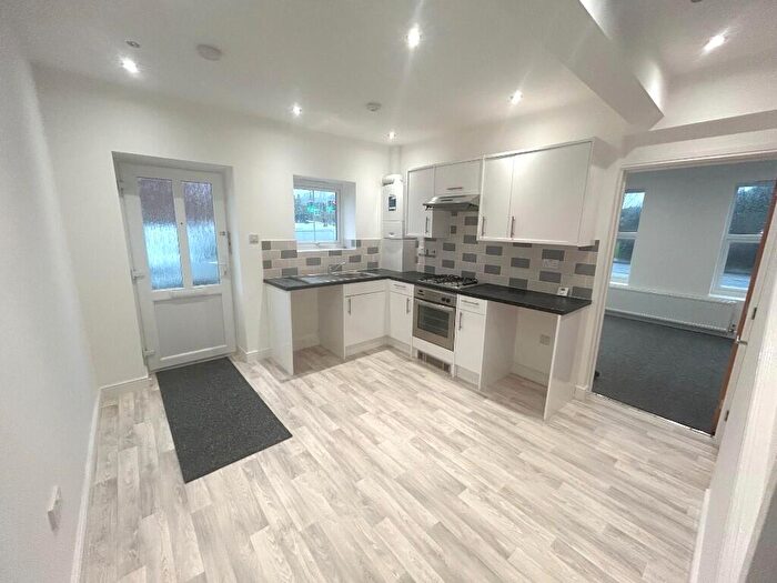 2 Bedroom Terraced House To Rent In Frampton Road, Hythe, Kent, CT21