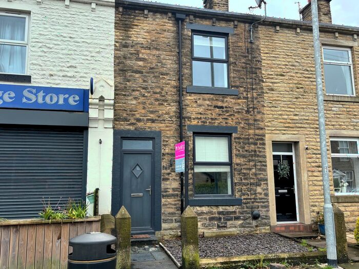 3 Bedroom Terraced House To Rent In Bolton Road, Hawkshaw, BL8