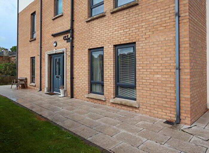 3 Bedroom Apartments To Rent In Gallion Glen, Cookstown, BT80