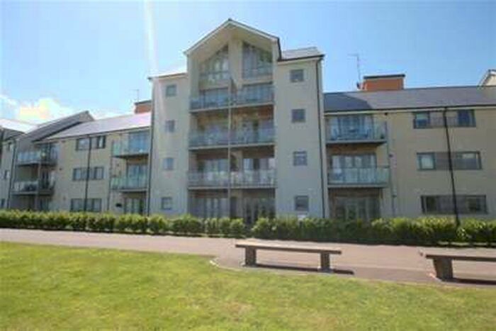 2 Bedroom Flat To Rent In Kittiwake Drive, Portishead, BS20