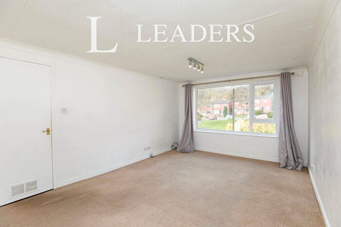 2 Bedroom Apartment To Rent In Barley Close, DE21