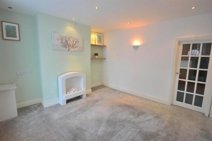 2 Bedroom Terraced House To Rent In St. Anns Street, Sale M33