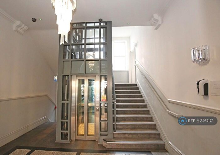 1 Bedroom Flat To Rent In East Parade, Leeds, LS1