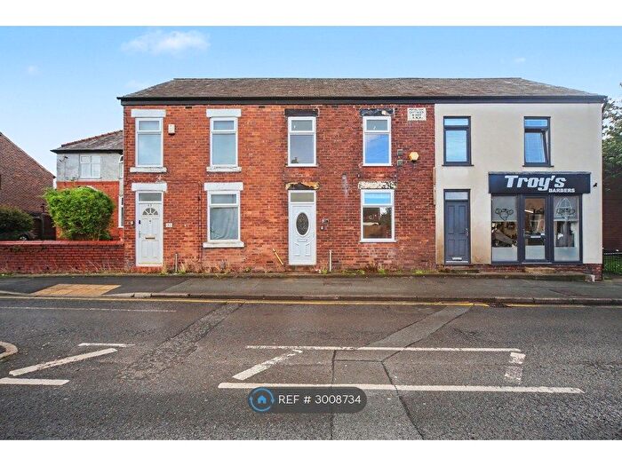 4 Bedroom Terraced House To Rent In Wigan Road, Bolton, BL5