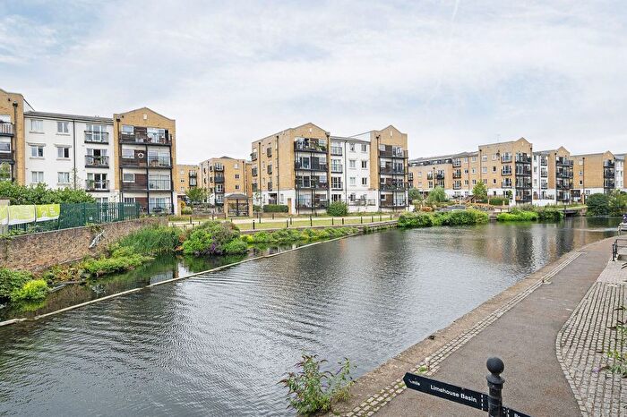 2 Bedroom Flat For Sale In Coalstore Court, Candle Street, Stepney, London, E1