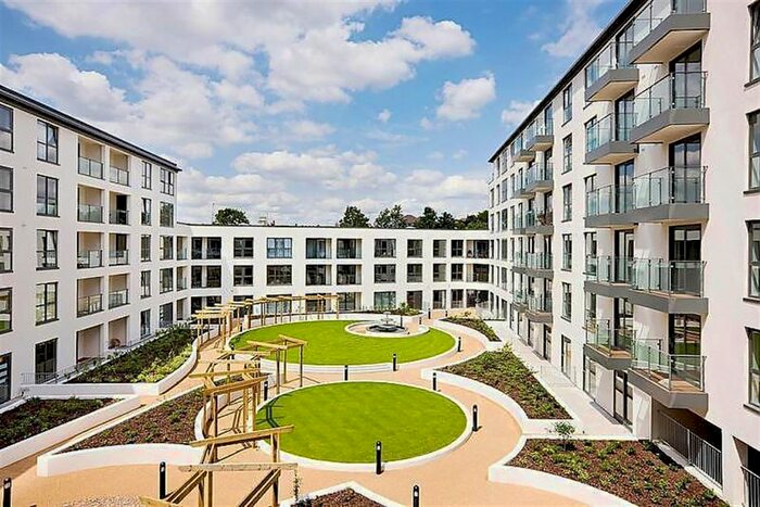 2 Bedroom Flat To Rent In Premier Unit, St Williams Court, Gifford Street, London, N1