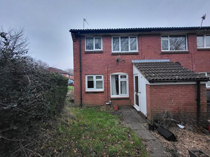 1 Bedroom Flat To Rent In Denbeck Wood, Eastleaze, Swindon, SN5