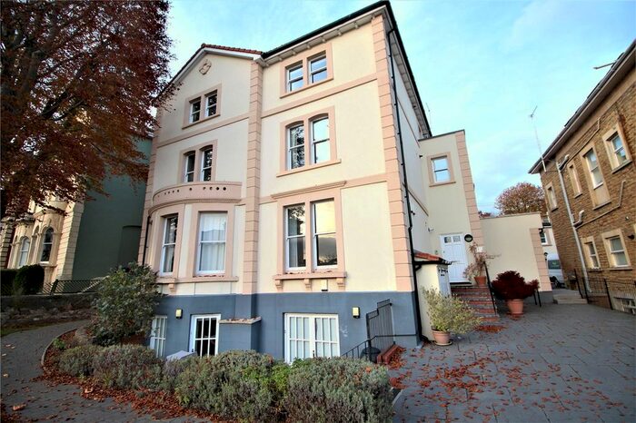 1 Bedroom Flat To Rent In Redland Road, Redland, Bristol BS6