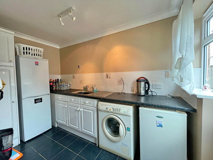 3 Bedroom Detached Bungalow For Sale In Overstone Drive, Coldham, PE14