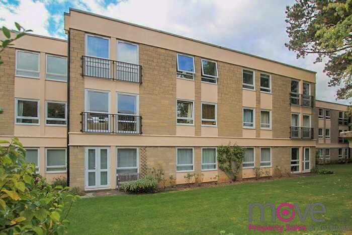 2 Bedroom Apartment To Rent In Hillcourt Road, Cheltenham, GL52