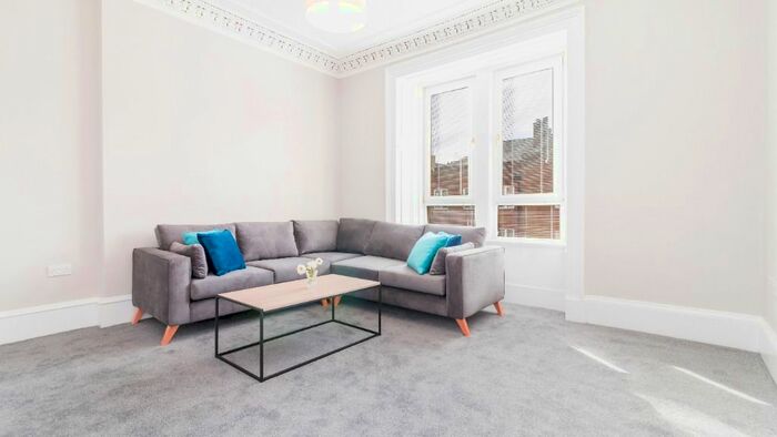 2 Bedroom Flat To Rent In Kelbourne Street, North Kelvinside, Glasgow, G20