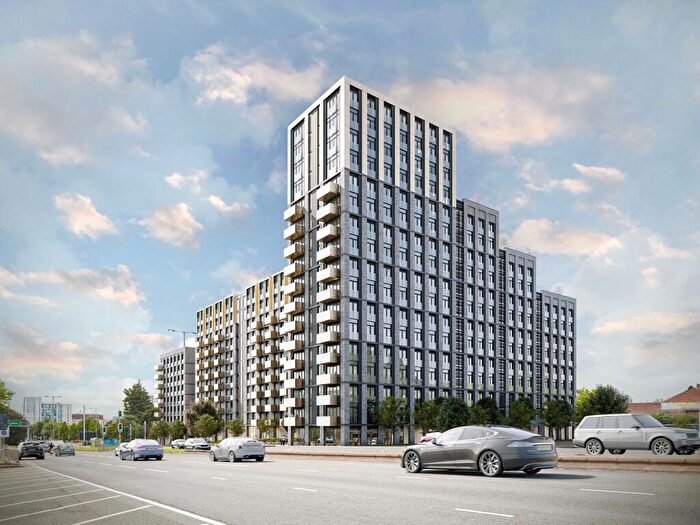 1 Bedroom Apartment For Sale In Westminster Point, Bevnington Bush, Liverpool, L3