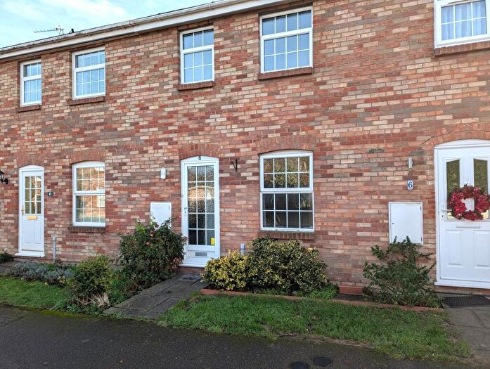 2 Bedroom House To Rent In Old Farm, Pitstone, Leighton Buzzard, LU7