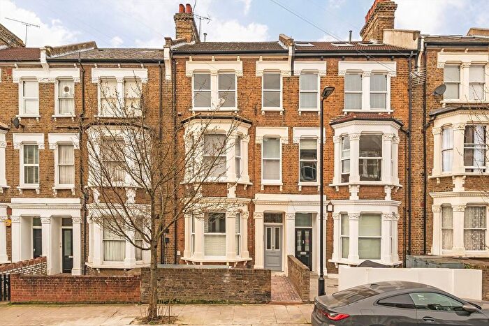 1 Bedroom Flat For Sale In Portnall Road, Maida Vale, W9