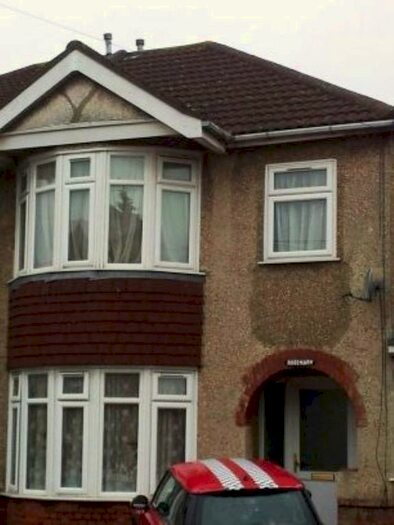 5 Bedroom Terraced House To Rent In Spear Road, Portswood, Southampton SO14