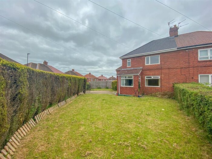 3 Bedroom House To Rent In Chipchase Crescent, Westerhope, Newcastle Upon Tyne, NE5