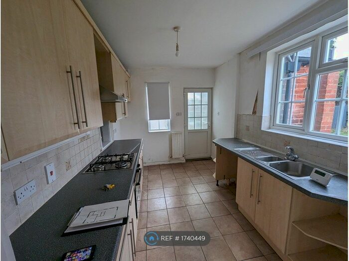 3 Bedroom Detached House To Rent In David Grove, Nottingham, NG9