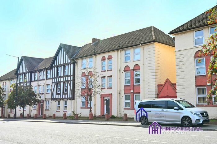 2 Bedroom Flat To Rent In Leazes Court, Barrack Road, Arthurs Hill, Newcastle Upon Tyne, NE4