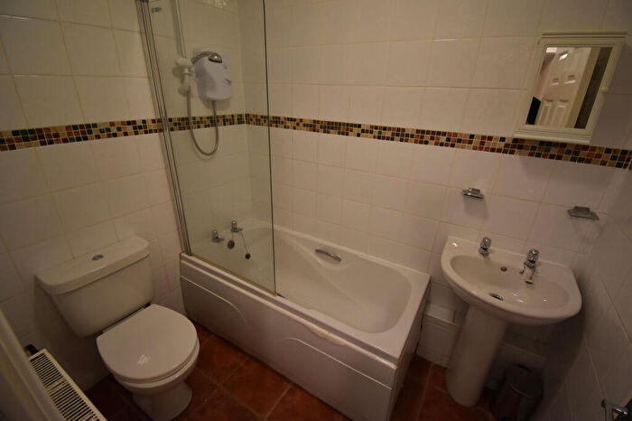 10 Bedroom Flat To Rent In Chapel Cross, Chapel Street, Leamington Spa, Warwickshire, CV31