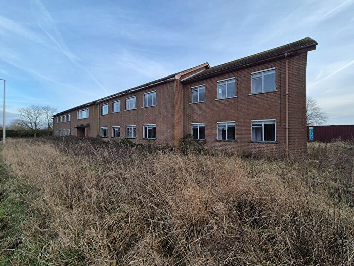 10 Bedroom Property For Sale In Willow Tree House, Newtoft Business Park, Newtoft, Market Rasen, Lincolnshire, LN8