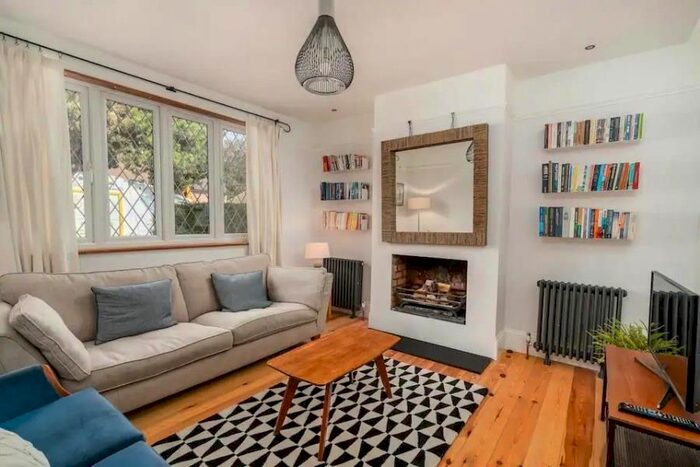 3 Bedroom End Of Terrace House To Rent In Quickley Lane, Chorleywood, Rickmansworth, WD3