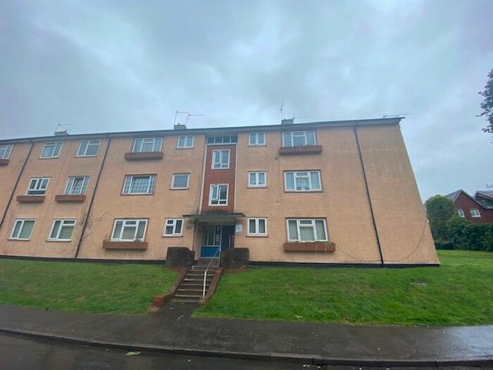 2 Bedroom Apartment To Rent In Edison Ridge, Newport, NP20