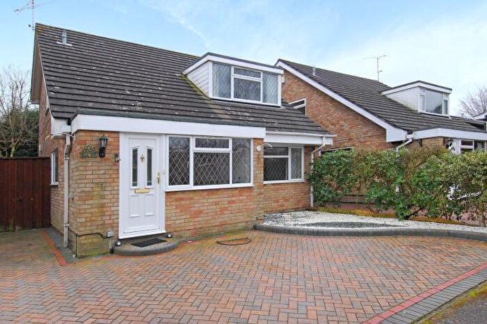 4 Bedroom Detached House To Rent In Ascot, Ascot, SL5
