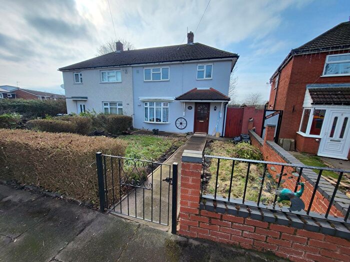 3 Bedroom Property To Rent In Dudhill Road, Rowley Regis, B65