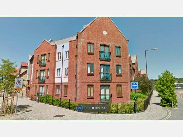 2 Bedroom Flat To Rent In Wherry Road, Norwich, NR1