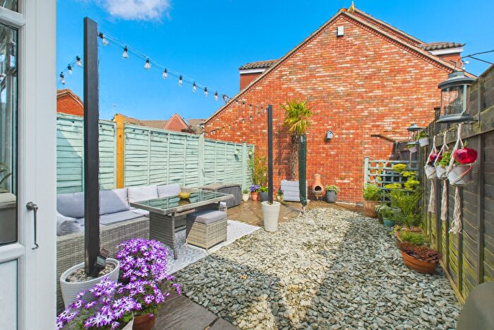 2 Bedroom Terraced House For Sale In Gadwell Road, Walton Cardiff, GL20