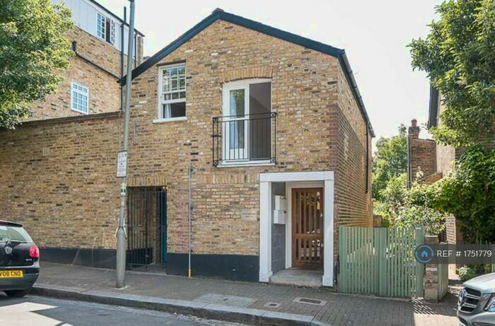 1 Bedroom Flat To Rent In St John's Hill, London, SW11