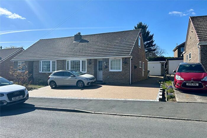 2 Bedroom Bungalow For Sale In Sandmoor Drive, Lindley, Huddersfield, West Yorkshire, HD3