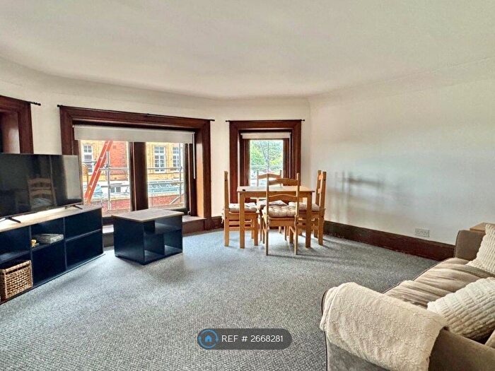 2 Bedroom Flat To Rent In The Grand, Folkestone, CT20