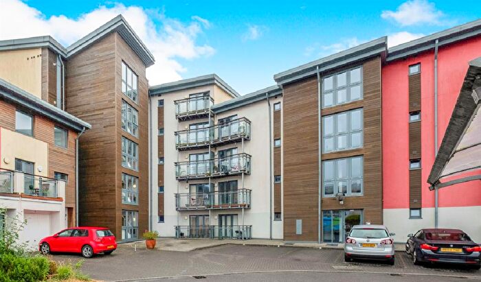 2 Bedroom Apartment To Rent In St Stephen's Court, SA1