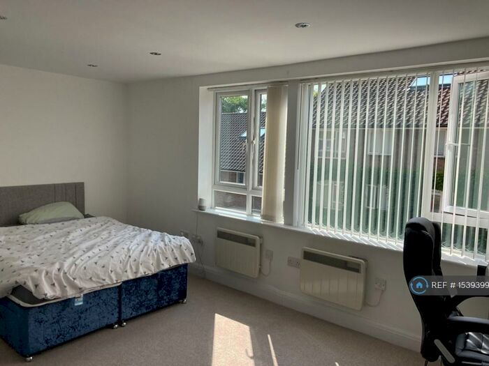 1 Bedroom Flat To Rent In London Road, Harrow, HA1