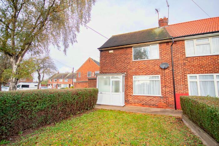2 Bedroom Detached House To Rent In County Road South, Hull, HU5