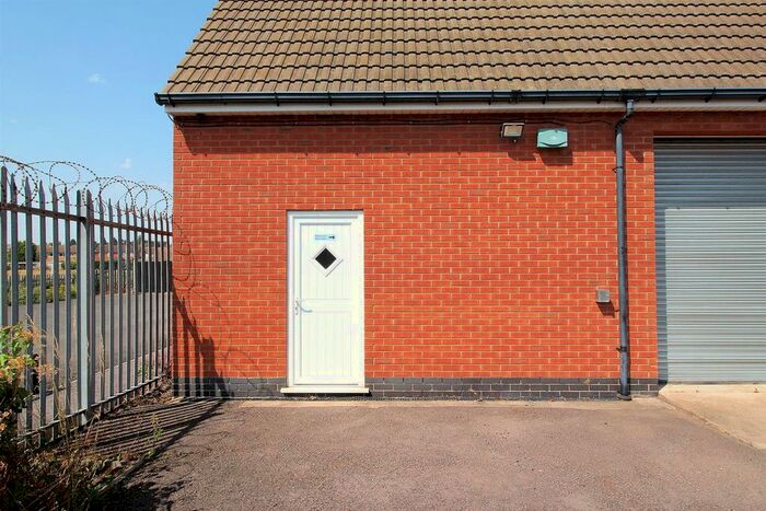 Property To Rent In Troon Way Business Centre, Humberstone Lane, Belgrave, Leicester, LE4