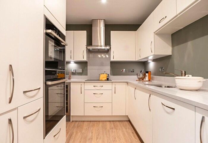 3 Bedroom Cottage For Sale In Wilmslow, SK9