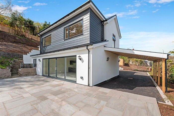 4 Bedroom Detached House To Rent In Glen Road, West Cross, Swansea, SA3