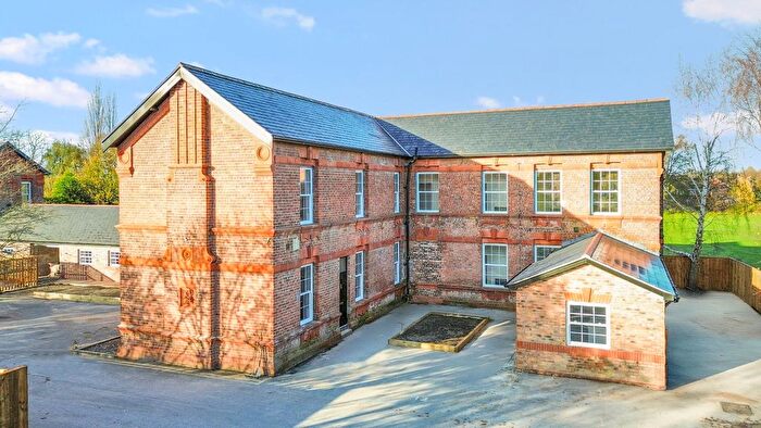 1 Bedroom Flat For Sale In Padgate, Warrington, WA1