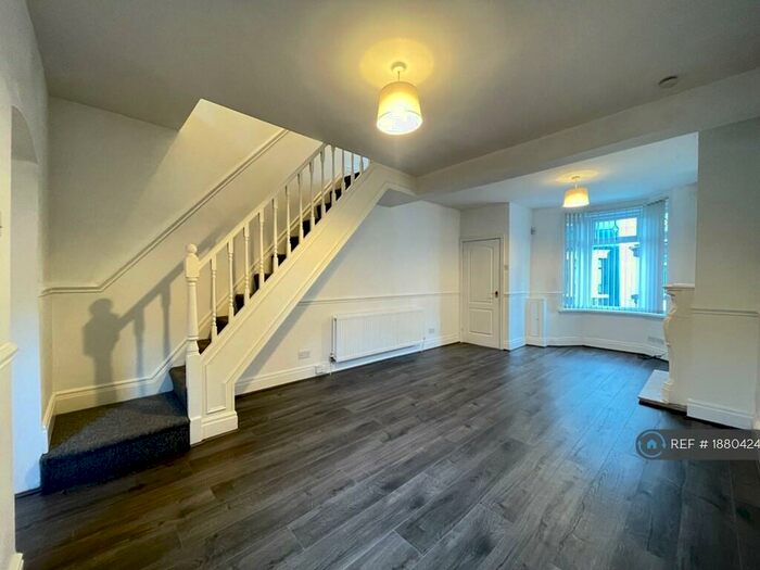 2 Bedroom Terraced House To Rent In Holbeck Street, Liverpool, L4